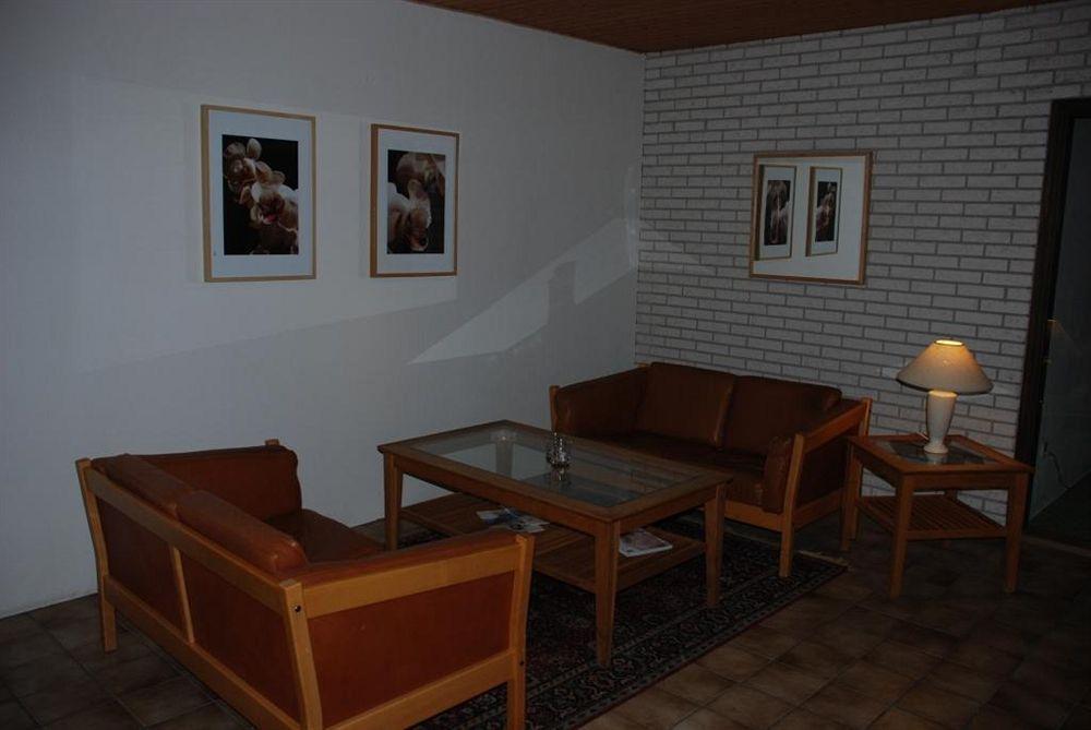 Dalby Hotel Haslev Exterior photo